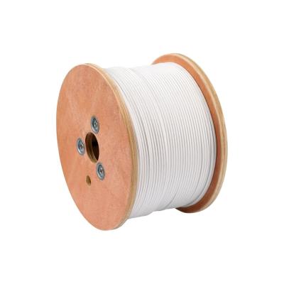 China IATF Fiberglass Insulated Copper Wire 20AWG 600V UL3069 For Home Appliance for sale