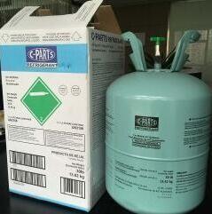 China HFC -134a Refrigerant Oxygen Concentrator Parts CH2FCF3 102.0g / Mol Molecular Weight for sale