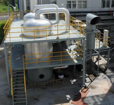 China 550m3/h Industrial Oxygen Plant Air Separation Plant With CE Certificate for sale