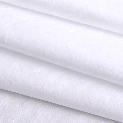 China 100 PP Non Woven Filter Fabric , Spunbond White Fabric For mask for sale