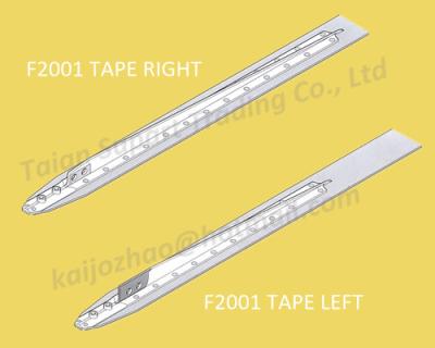 China Sulzer SMIT F2001 rapier tape 6143325 6143305 for sale