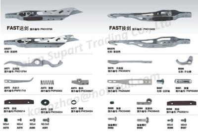 China NUOVO PIGNONE SMIT FAST for sale