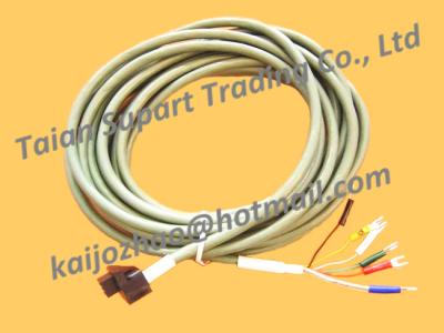 China TSUDAKOMA air-jet loom parts Feeler Cable H1 H2  ZAX 9100 for sale