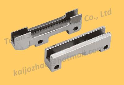 China SULZER PROJECTILE FEEDER SLIDIE PIECE 911119134 911319282 for sale