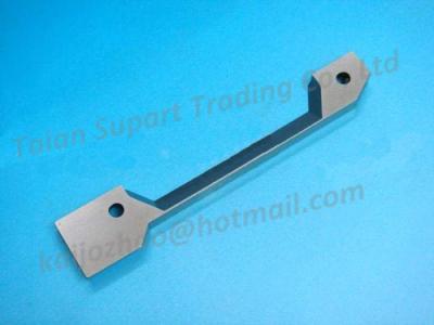 China COVER PLATE 911116254 SULZER PROJECTILE COVER PLATE FOR POSITIONING for sale