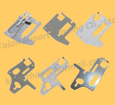 China PROJECTILE FEEDER PLATE for sale