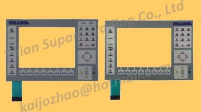 China PICANOL GAMMA OMNI MEMBRANE B155819 B163113 for sale