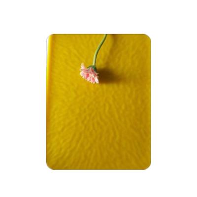 中国 縫うことのための黄色い精製された自然な蜜蝋のブロック 販売のため