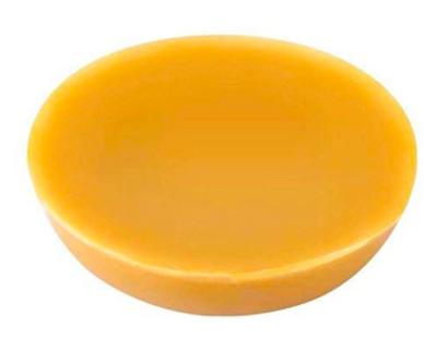 China 100% Purity Certified Organic Beeswax for sale