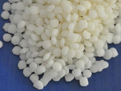 China White Pharma Food Grade Beeswax Pellets Natural Aroma for sale