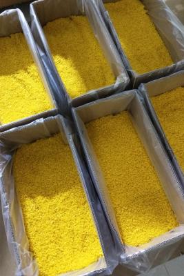 China Pharmaceutical Grade Beeswax For Medicines Coating And Ingredients for sale
