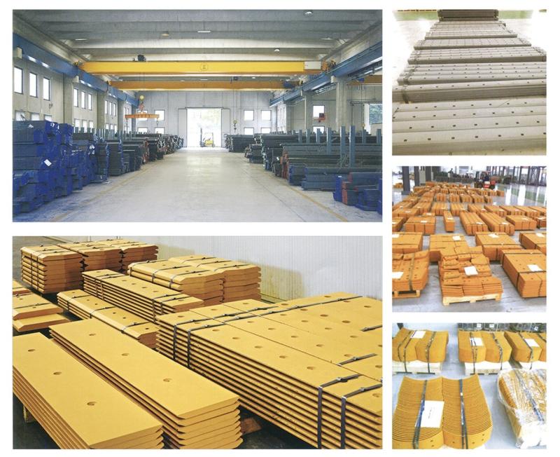 確認済みの中国サプライヤー - Guangzhou Quanhang Construction Machinery Co., Ltd.