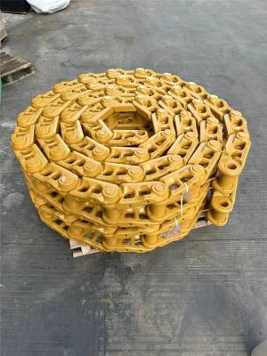 China ODM Link Track Excavator Components For Komatsu PC350 PC360 for sale