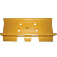 Quality D6 Steel Bulldozer Track Shoe Undercarriage Grouser Parts 6Y6291 Heavy Duty for sale