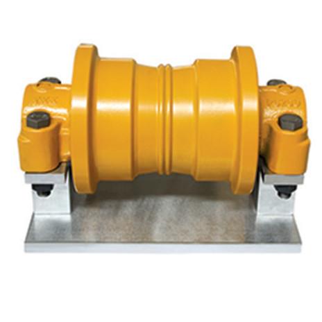 Quality ODM Excavator Chain Roller Track Roller Komatsu PC600 for sale