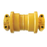 Quality New Holland E385 Mini Excavator Track Rollers For Road Construction for sale