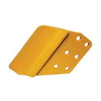 Quality S340LC-V Excavator bucket Side Cutter 2713-6035A 27136035A 2713-6035 27136035 for sale