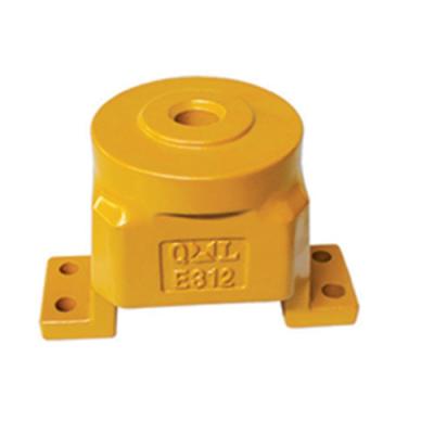 China Carter E3120 Excavator Idler Yoke U Joint Parts Replacement for sale