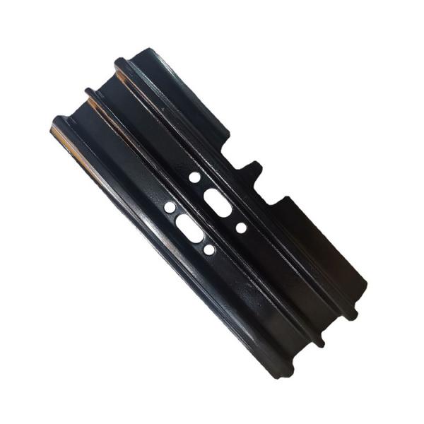 Quality PC100-5 Track Shoe Bulldozer Excavator Replacement Parts ODM for sale