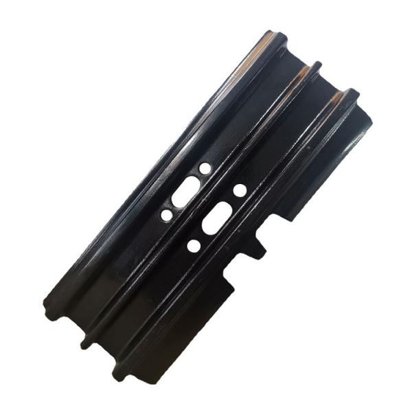 Quality PC100-5 Track Shoe Bulldozer Excavator Replacement Parts ODM for sale