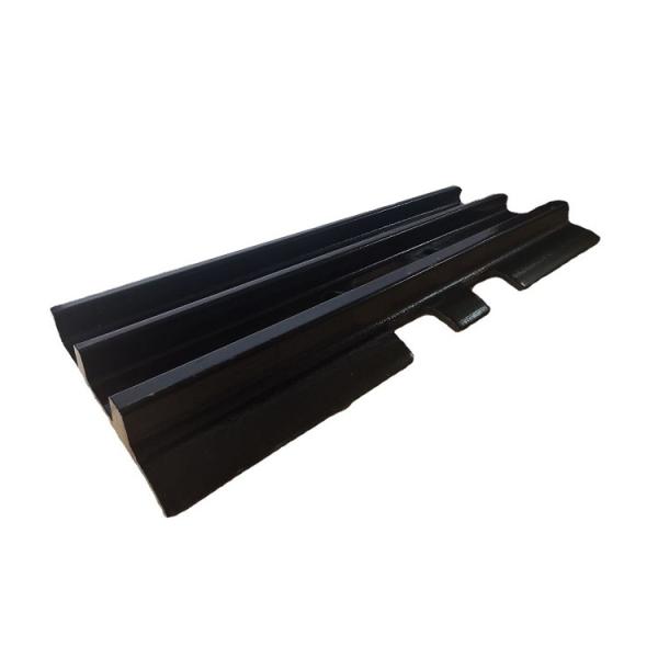 Quality PC400-5 Excavator Track Shoe Grouser Pads Dozer Custom for sale