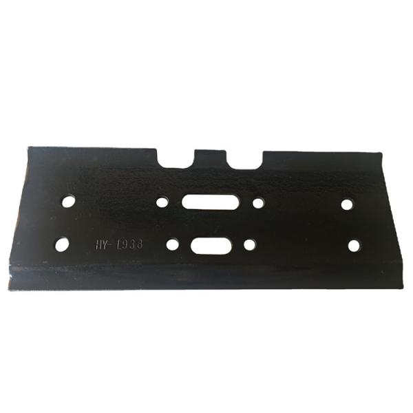 Quality Hyundai R80 Grouser Pads Dozer Plates Excavator Track Cleats for sale