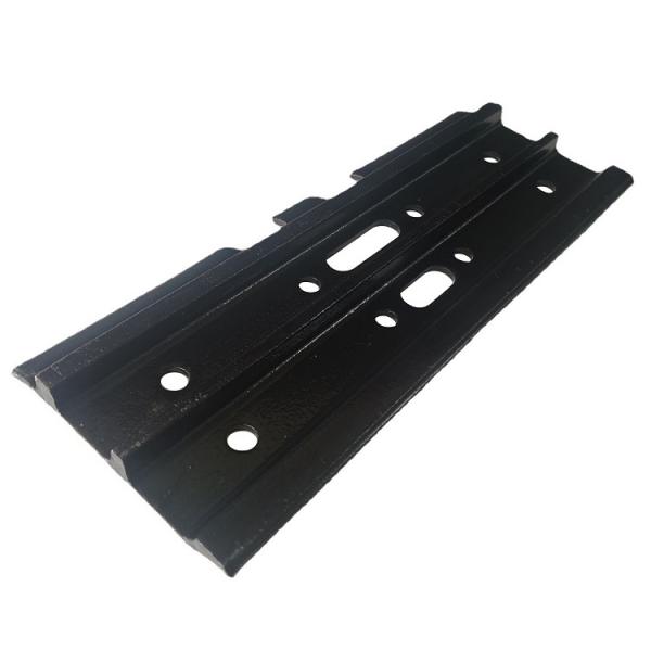 Quality Hyundai R80 Grouser Pads Dozer Plates Excavator Track Cleats for sale