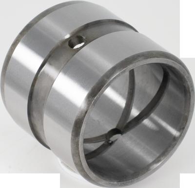 China Aftermarket Excavator Bucket Bushings And Pins CNC Processing 25mm-250mm ID for sale