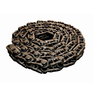 China PC300-7 Excavator Dozer Track Chain Link Parts Customized for sale