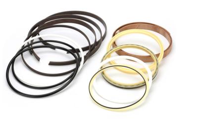 China Center Joint Hydraulic Excavator Seal Kit ZX870-3 Arm Cylinder Sealing Complete Set for sale