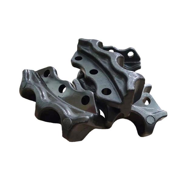 Quality 90mm Digger Excavator Track Sprocket for Komatsu PC120 for sale