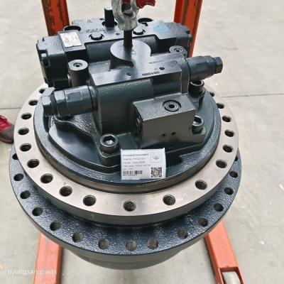 Quality Hyunsnag Excavator Tracks Parts Travel Motor 31QA40040 For R360LC9 R380LC9SH for sale