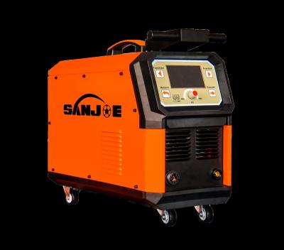 China Plasma CNC Table Cutter Automated Plasma Cutter Igbt Technology for sale