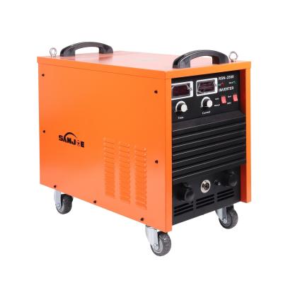 China Achieve Welding Goals with IGBT Inverter Technology Stud Diameter and Plate Thickness for sale