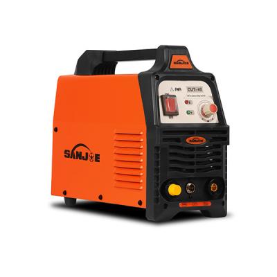 China 40A Plasma Cutting Cut 40 Portable 6.6KVA Rated Input Power for sale