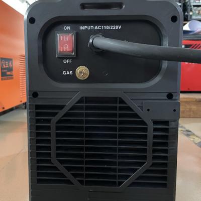 Chine machine de soudure en aluminium de MIG 200A, certificat de la soudeuse ccc de 220v MIG à vendre