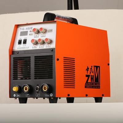 China Argon Arc TIG DC Welder Industrial 7.5KVA Power 16.8kg Weight for sale