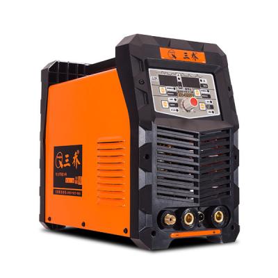 China Multi Process TIG DC Welder 260A IGBT Inverter Over Current Protection for sale