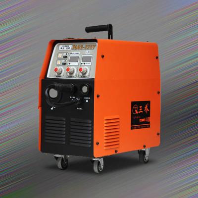 Chine 380V Mag Welding Machine, machine de soudure portative du CO2 50-350A à vendre