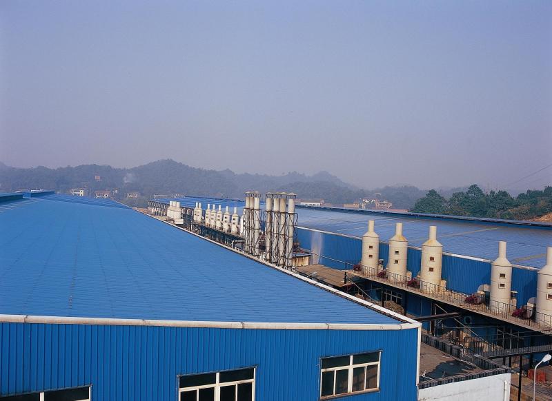 Fornecedor verificado da China - Hunan Huitong Advanced Materials Co., Ltd.