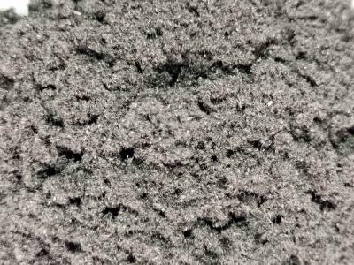 Chine Longueur courte coupée de fibre de la fibre 0.3mm-100mm d'acier inoxydable pour la construction à vendre