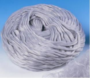 China tiras de mistura da fibra do metal de 316L SS para a roupa inteligente à venda