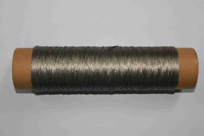 China Nickel Fiber - A Special Fiber With Large Specific Surface Area, High Tensile Strength And Good  Flexibility for sale
