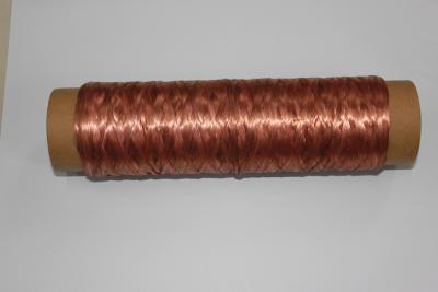 China Copper Fiber - A Special Fiber With Large Specific Surface Area And Good Flexibility for sale