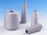 China Conductive Blended Spun Yarn for sale