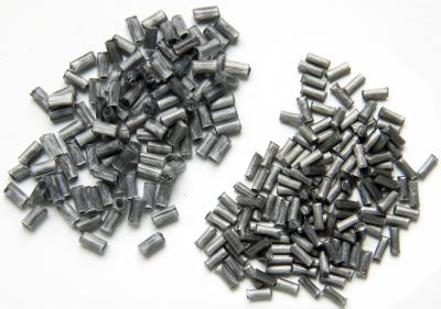 China Conductive Masterbatch For Antistatic Wheels for sale