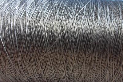China Ultra Fine Wire  Flexible conduction For Smart clothing for sale