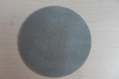 China SGS Heat Resistant Metal Sintered Felt For Industry Filtering for sale