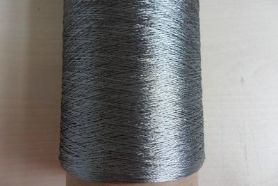 Chine fibre de l'acier inoxydable 316L, fibre d'agrafe conductrice anticorrosion à vendre
