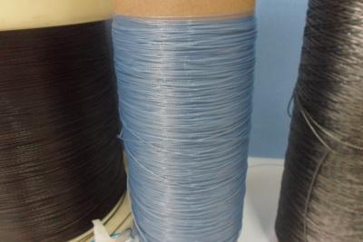 China ROHS Certification SSF  , High strength,Signal transmission, low voltage heating wire for sale